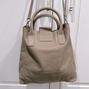 Brand new Carro Positano Buttery leather Italian Purse